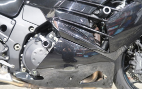 KAWASAKI NINJA ZX-14R ABS 2012 ZXT40E