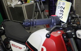 OTHER +ENFIELD ｽｸﾗﾑ411 2022
