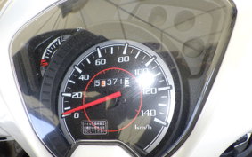HONDA DIO 110 JF58