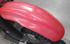 HONDA XR650R 2001