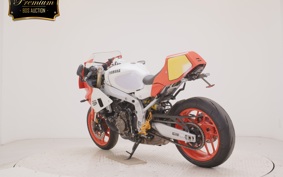 YAMAHA XSR900 GP 2024 RN96J