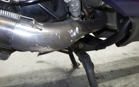 YAMAHA MAJESTY 400 2004