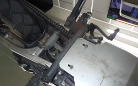 YAMAHA SEROW 250 Gen.2 2021 DG17J