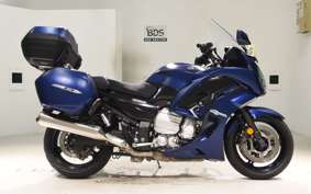 YAMAHA FJR1300 A 2018 RP27J