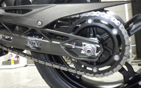 BMW G310GS 2022