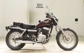 HONDA REBEL 250 MC13