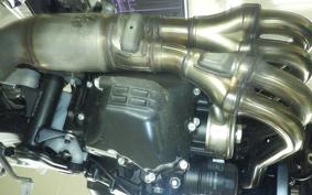 HONDA CB1000HORNET 2025 SC86