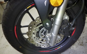HONDA ADV150 2002 KF38