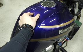 KAWASAKI ZRX1200 D 2009 ZRT20D