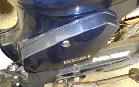 HONDA C50 SUPER CUB E AA01