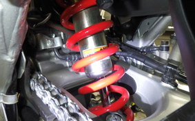 HONDA CRF250L 2026 MD47
