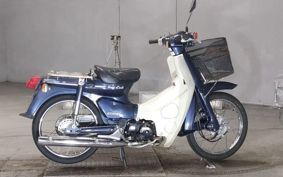 HONDA SUPER CUB50 AA01