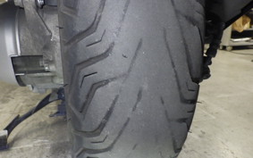 HONDA PCX125 2013 JK05