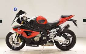 BMW S1000RR 2013