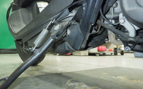 HONDA ZOOMER AF58