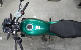 KAWASAKI Z650 RS 2024 ER650M