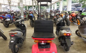 HONDA GYRO CANOPY TA03