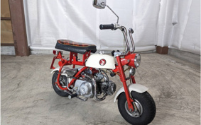 HONDA MONKEY Z50M