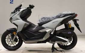 HONDA ADV160 2006 KF54