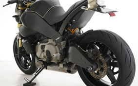 BUELL LIGHT PERSON KUXB12SCG 2006 WX03