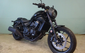 HONDA REBEL 1100 DCT 2023 SC83