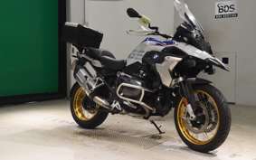 BMW R1250GS 2020