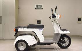 HONDA GYRO X 2020 TD02
