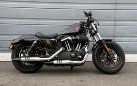 HARLEY XL1200X 2019 LC3
