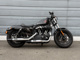 Фото Harley XL1200X 2019 с японского аукциона