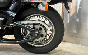 HONDA STEED 400 VLX 1993 NC26