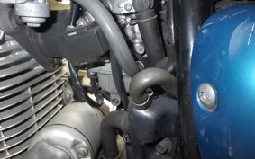 HONDA CB400SS E 2006 NC41