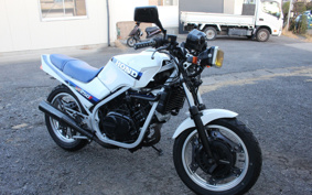 HONDA VT250F MC08