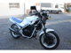 Фото Honda VT250F 1984 с японского аукциона