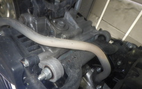 HONDA TACT-4ﾍﾞｰｼｯｸ 2003 AF79