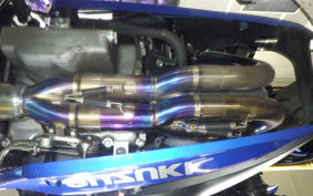 SUZUKI GSX-S1000 2015 GT79A