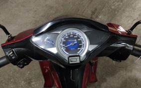HONDA WAVE 125 I JA21