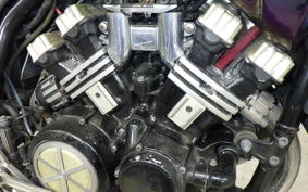 YAMAHA VMAX 1991