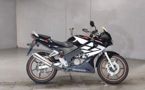 HONDA CBR125R JC34