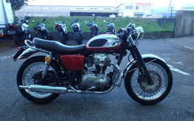 KAWASAKI W400 2010 EJ400A