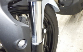 YAMAHA XSR125 2003 RE46J