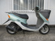 Фото Honda DIO CHESTER с японского аукциона