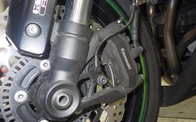 KAWASAKI NINJA 1000 A 2014