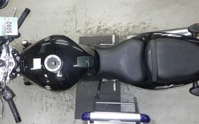 SUZUKI SV400 2007