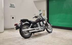 YAMAHA DRAGSTAR 250 VG02J