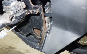 SUZUKI ADDRESS 110 CE47A