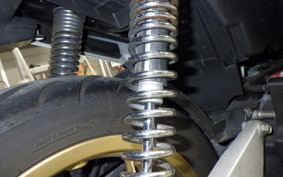 HONDA PCX125 2003 JF28