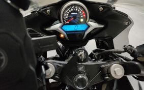 HONDA CBR250R MC41