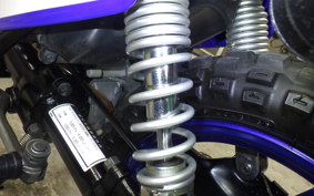 YAMAHA PW50 2001 3PT