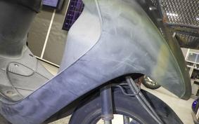 SUZUKI LET's 2 CA1PA