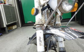 HONDA DAX 50 ST50